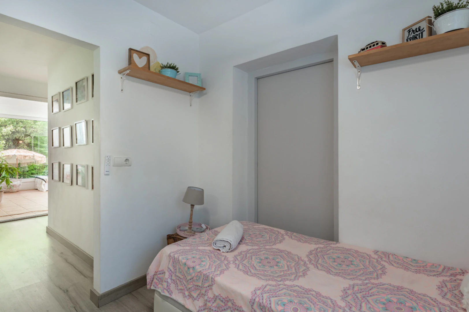 Refugio Familiar Ecológico Cerca de Sitges