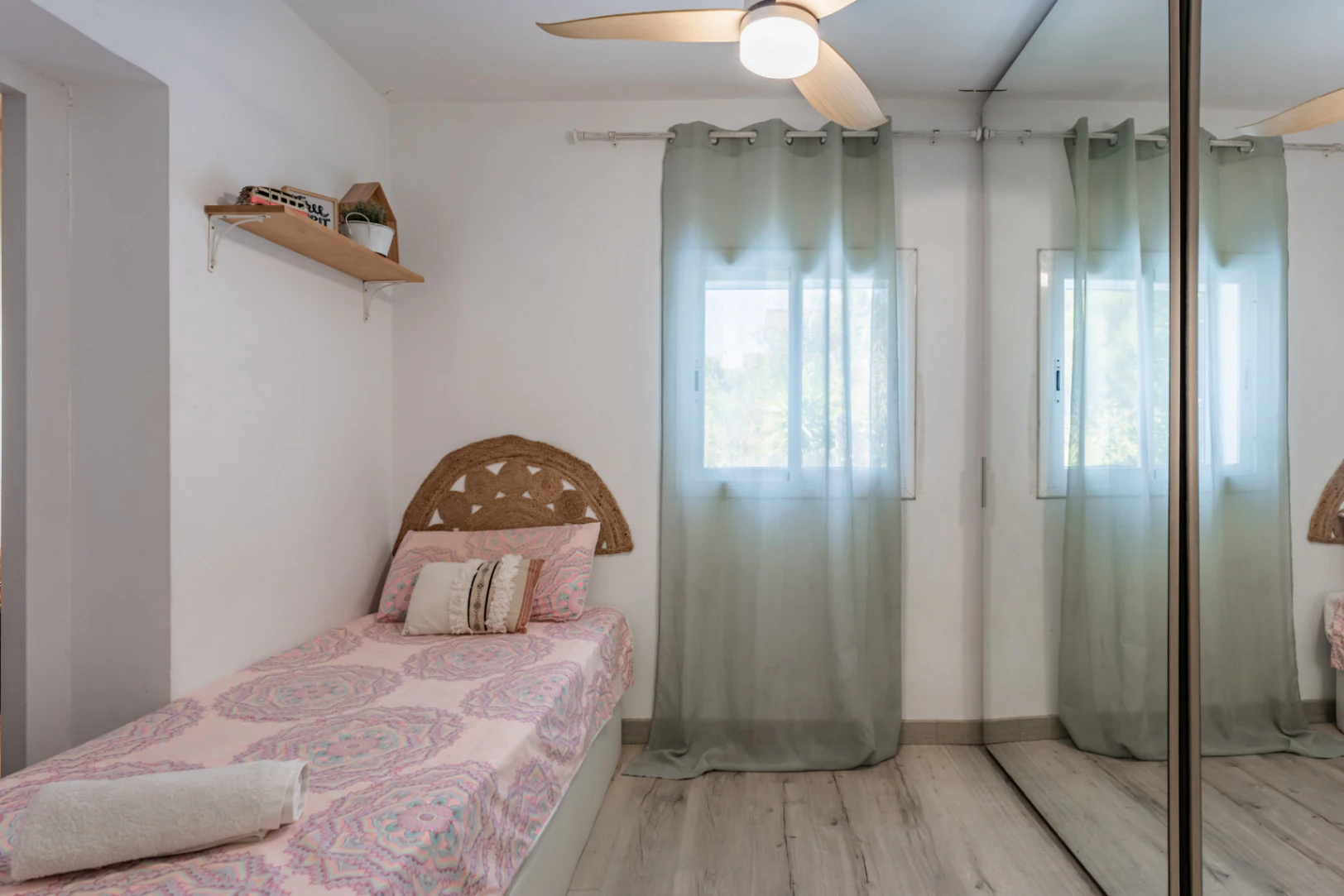 Refugio Familiar Ecológico Cerca de Sitges