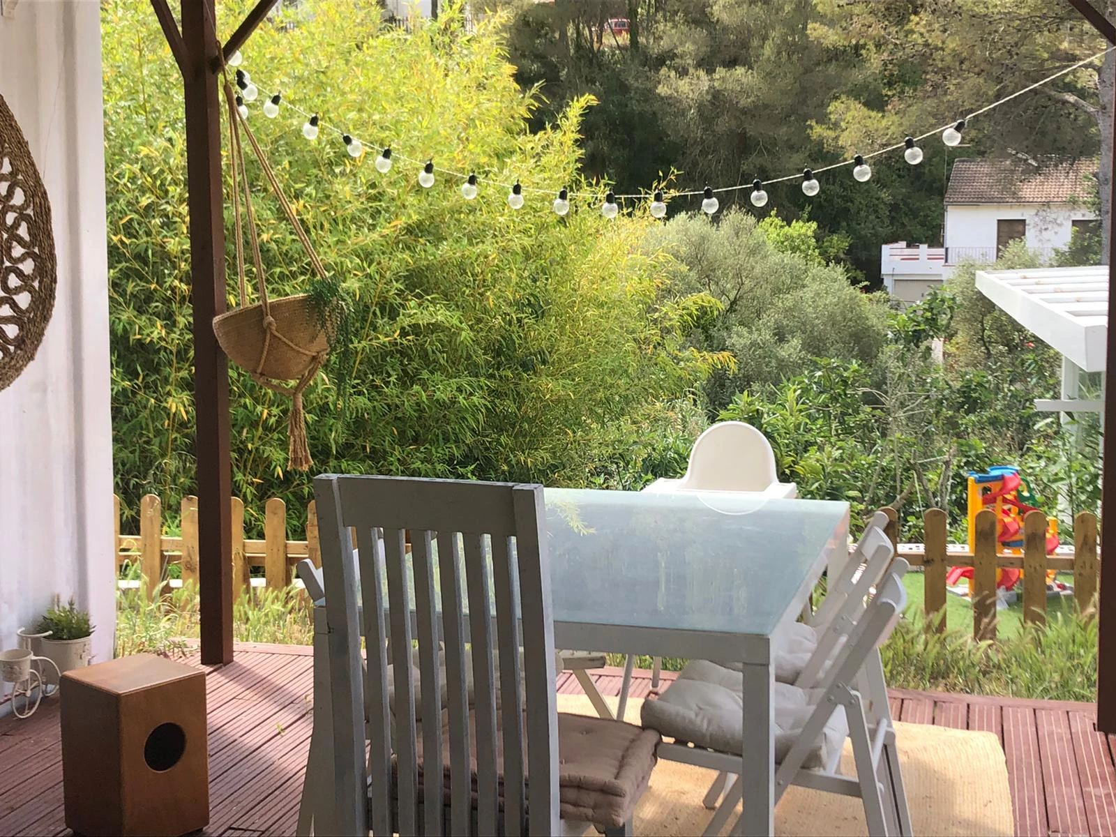Refugio Familiar Ecológico Cerca de Sitges