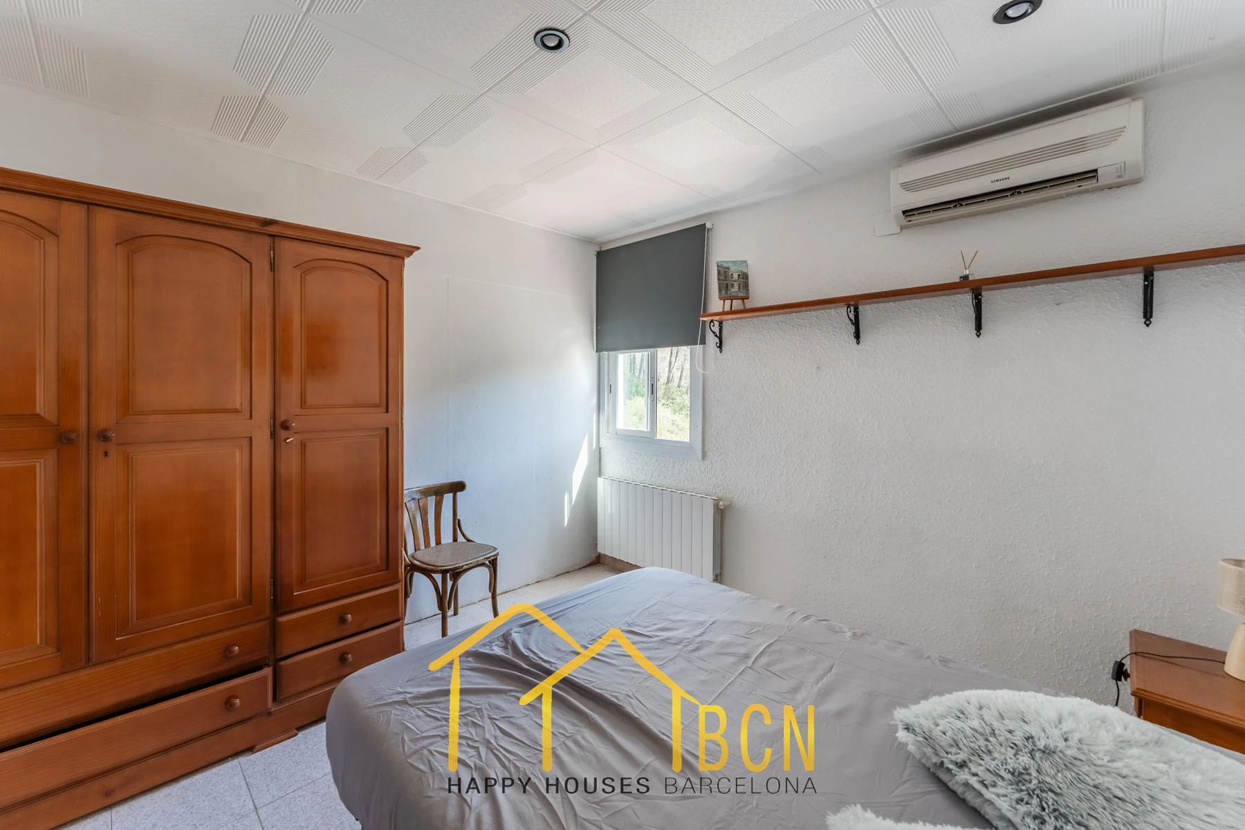 Casa con licencia turística, piscina y gran potencial a solo minutos de Sitges