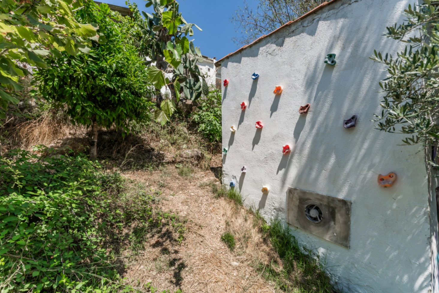 Refugio Familiar Ecológico Cerca de Sitges