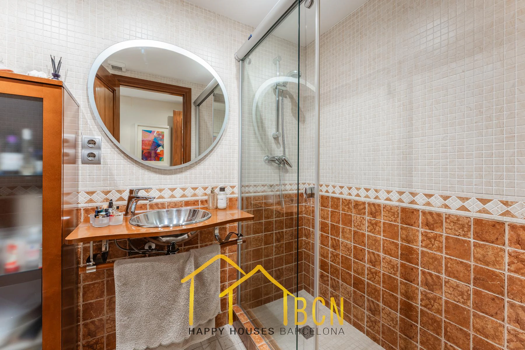 Classic Mediterranean villa with sea views, private pool and landscaped garden in Vallpineda