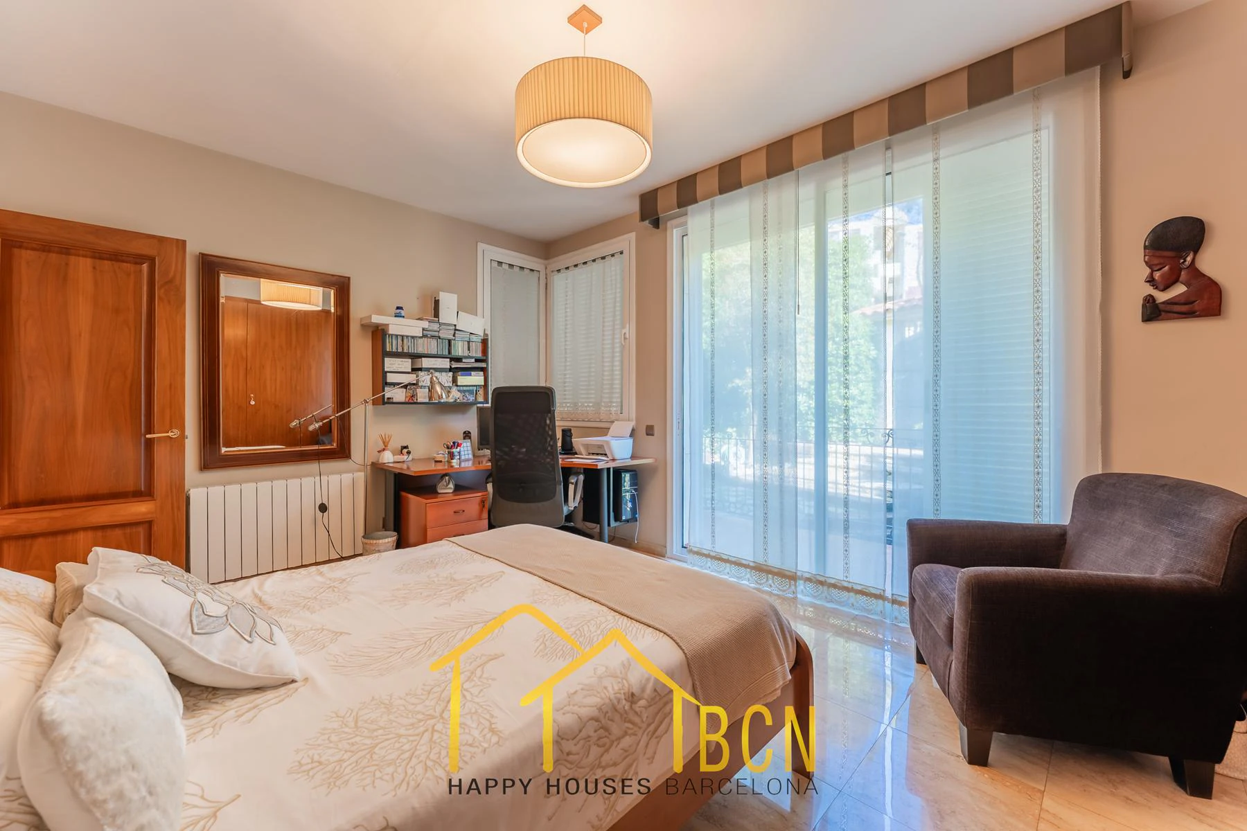 Classic Mediterranean villa with sea views, private pool and landscaped garden in Vallpineda