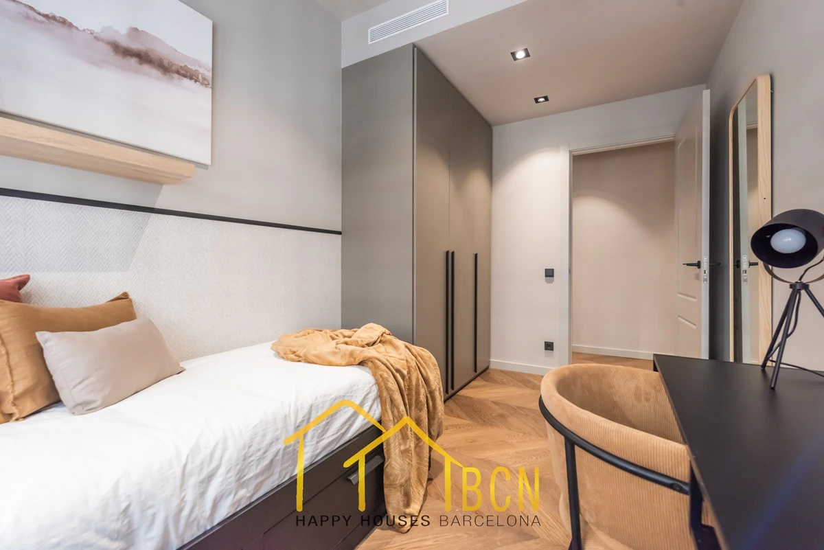 Appartement de luxe à Via Layetana