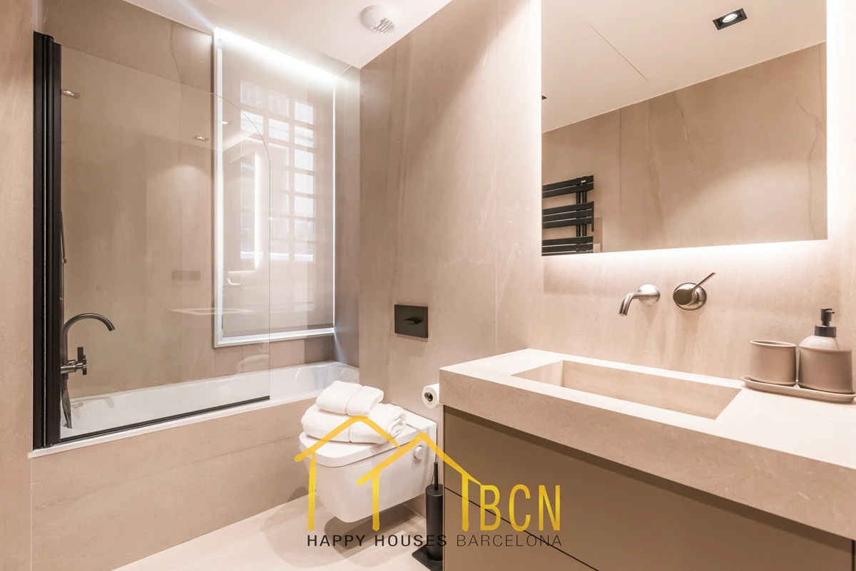Appartement de luxe à Via Layetana