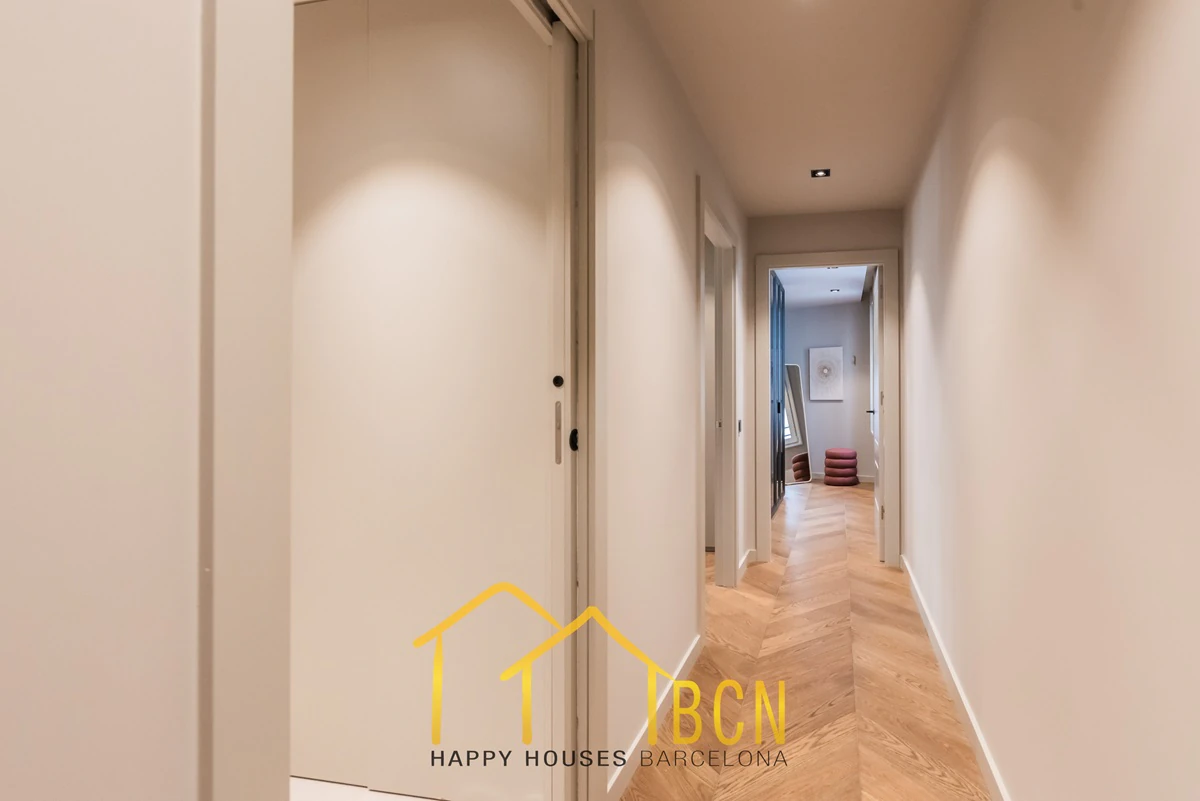 Appartement de luxe à Via Layetana