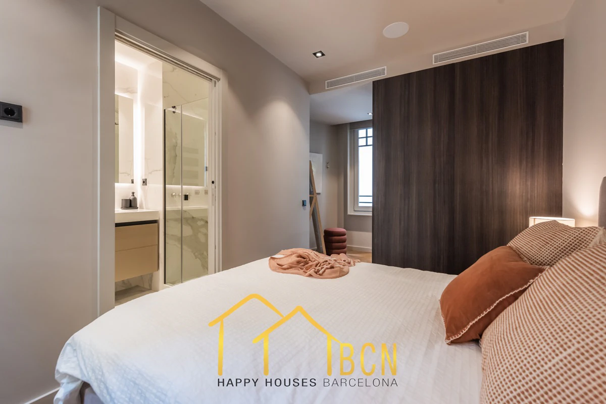 Appartement de luxe à Via Layetana