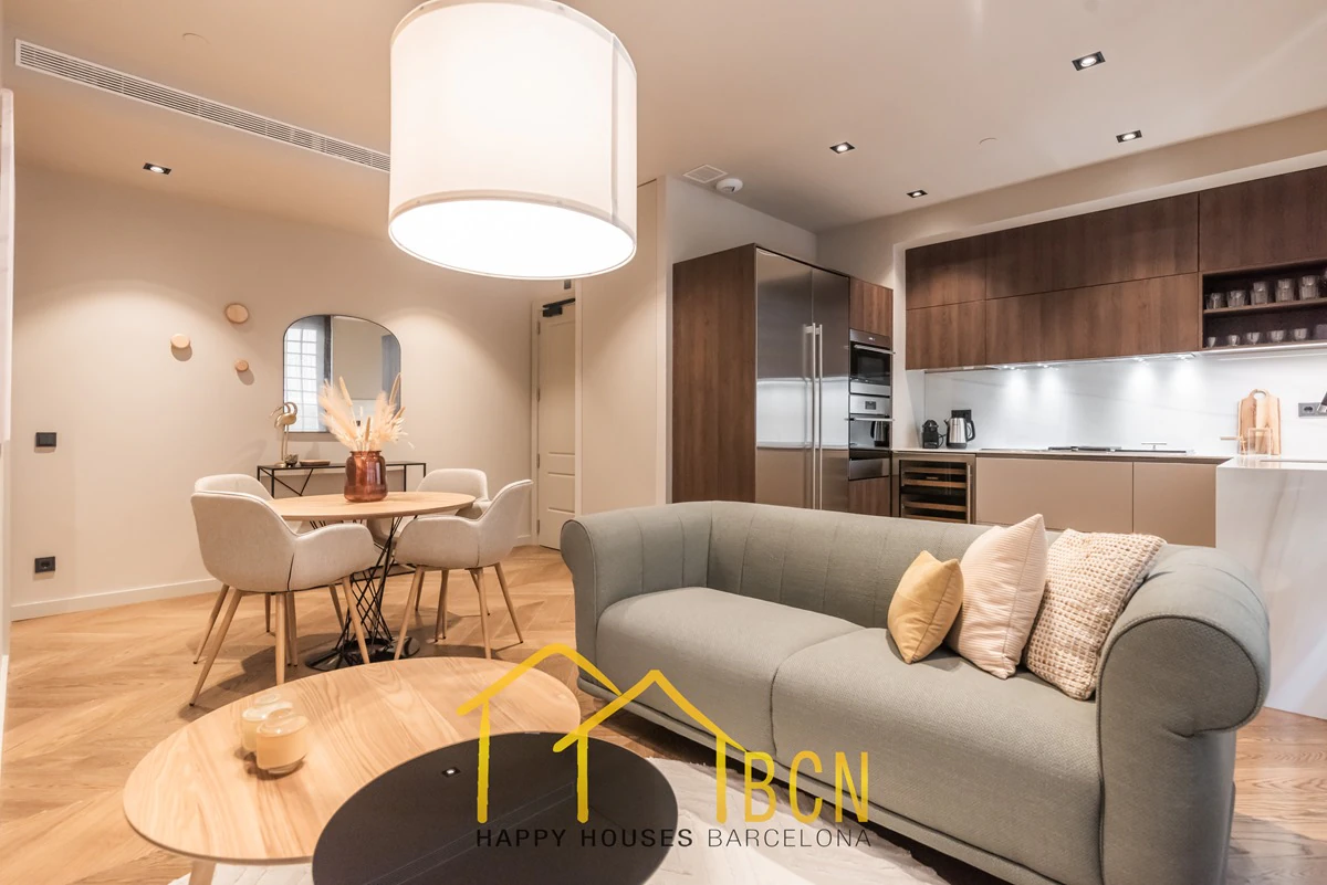 Appartement de luxe à Via Layetana