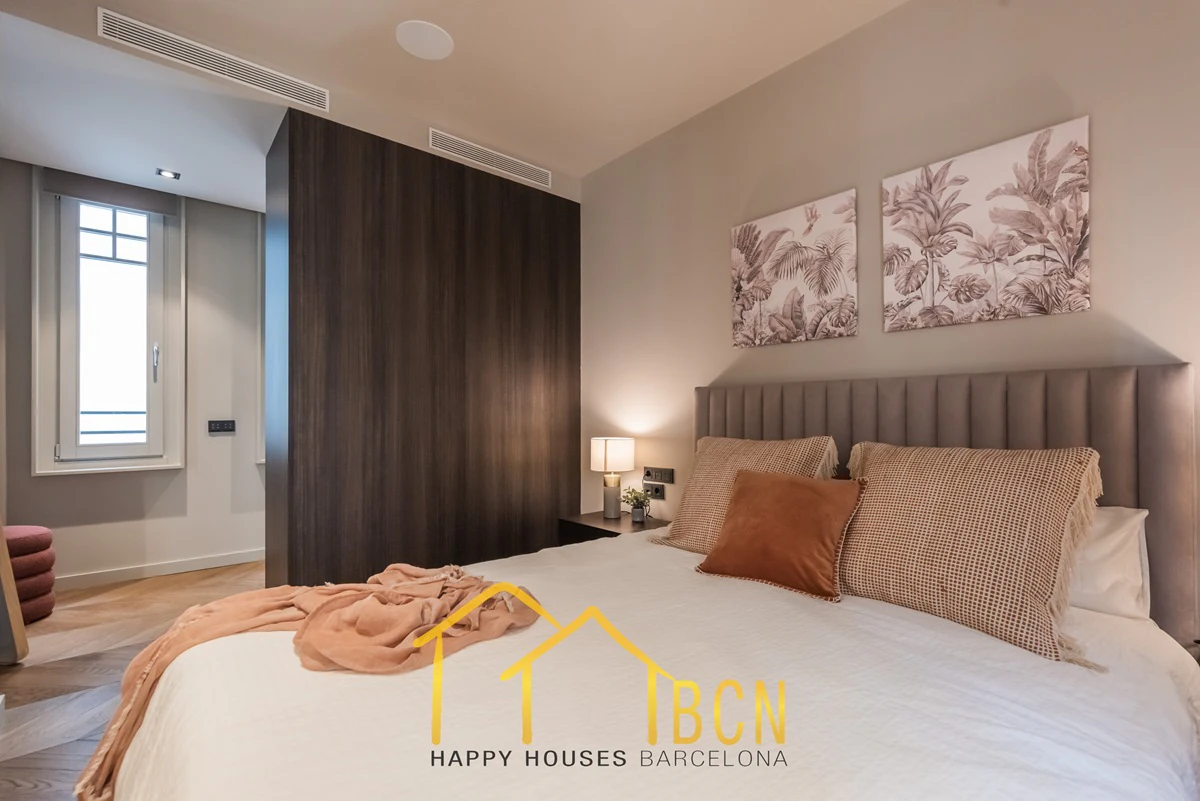 Appartement de luxe à Via Layetana