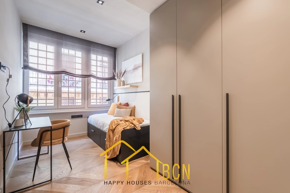 Appartement de luxe à Via Layetana