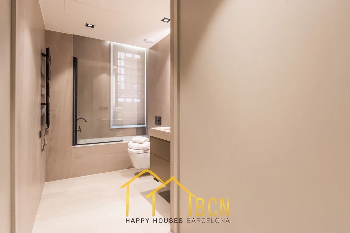 Appartement de luxe à Via Layetana