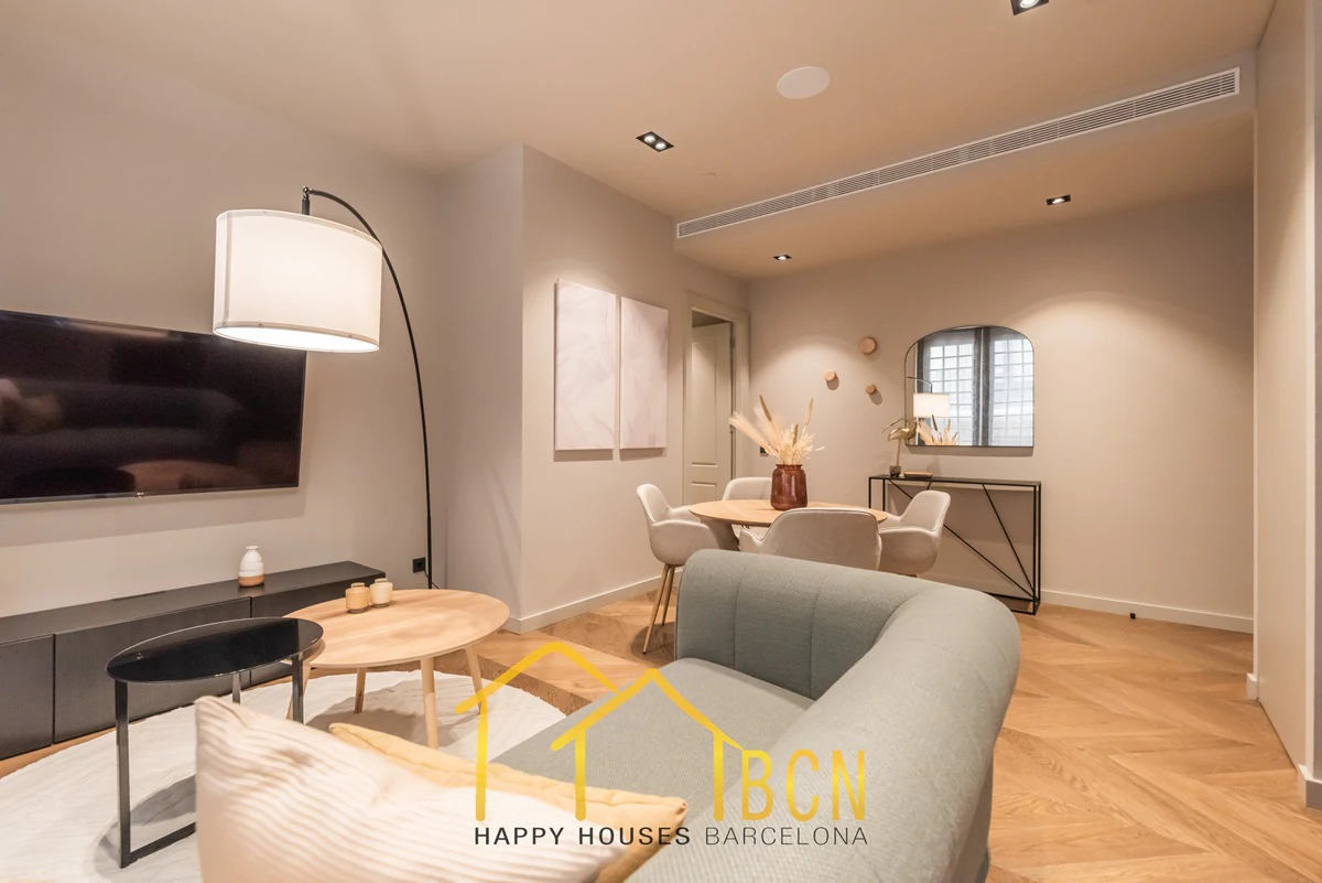 Appartement de luxe à Via Layetana