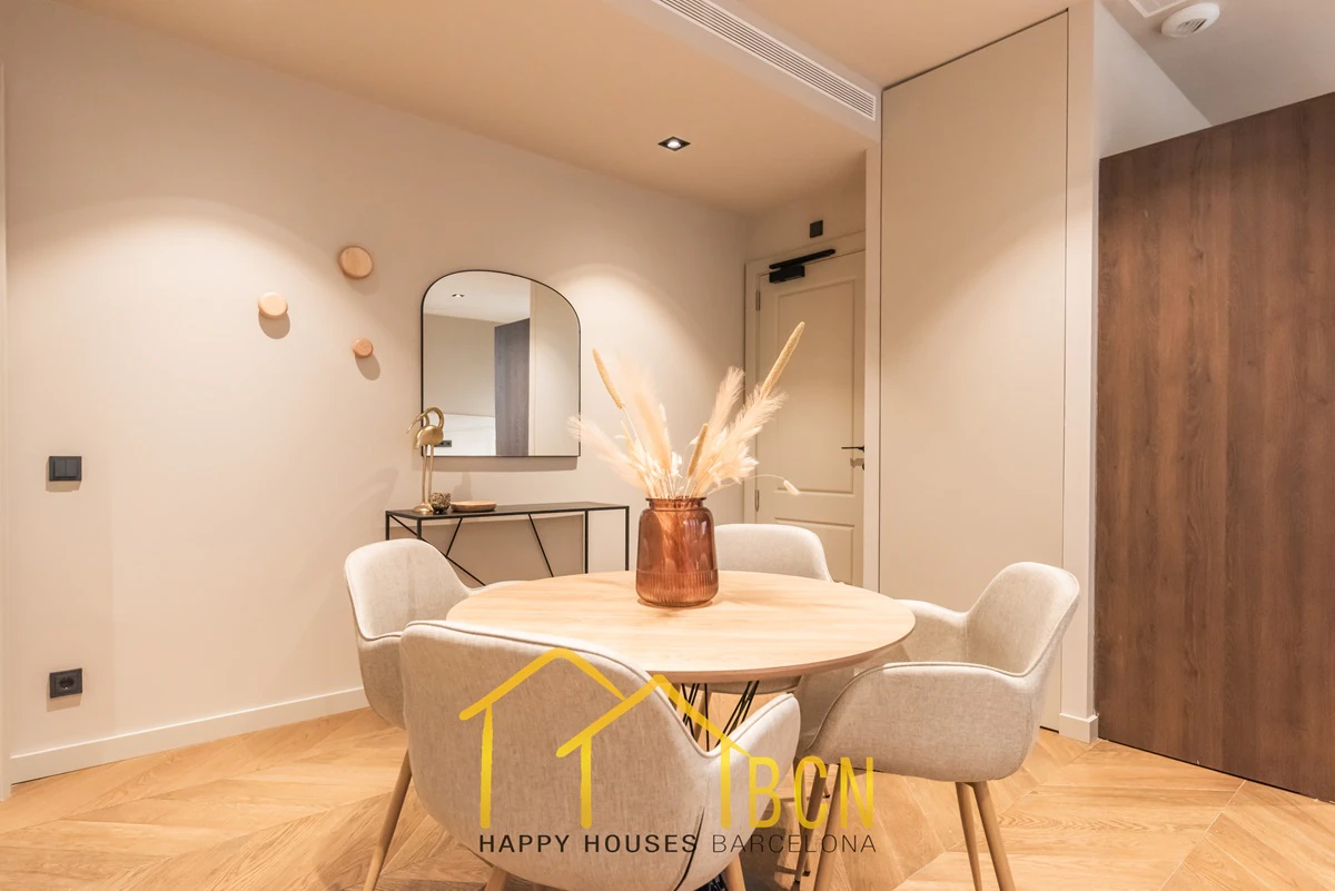 Appartement de luxe à Via Layetana