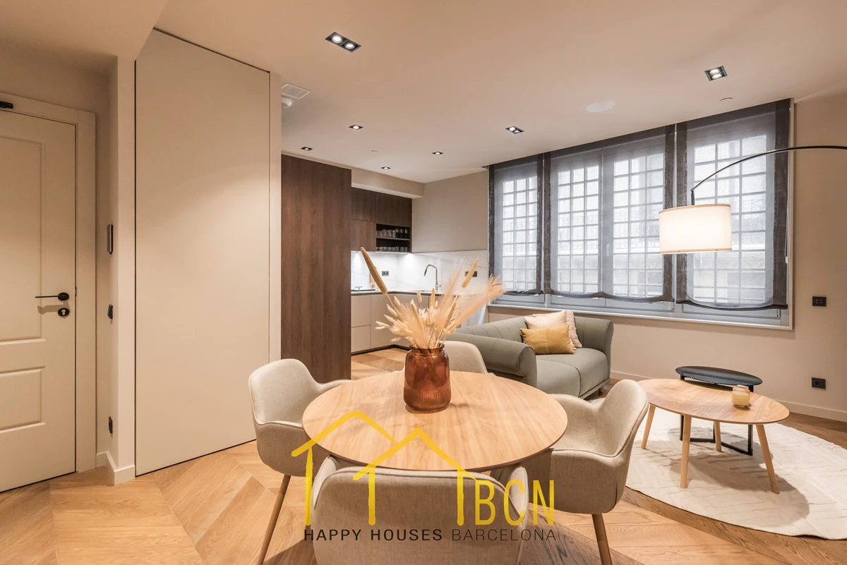 Appartement de luxe à Via Layetana