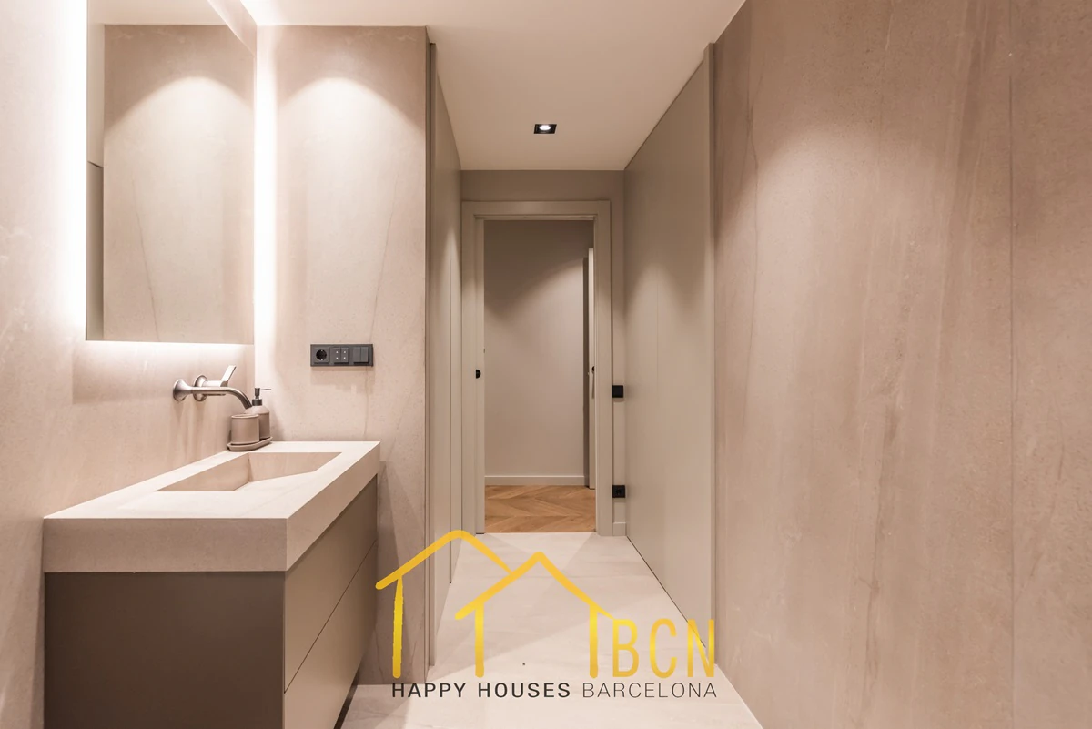 Appartement de luxe à Via Layetana