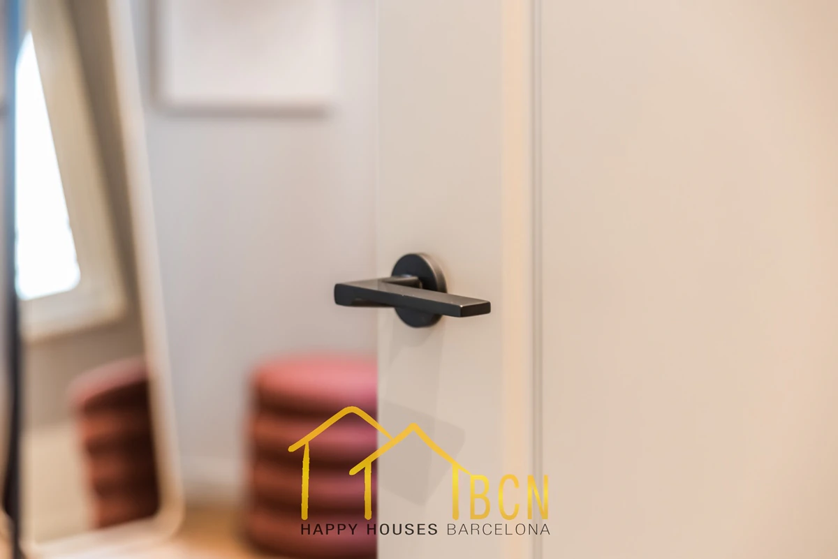 Appartement de luxe à Via Layetana