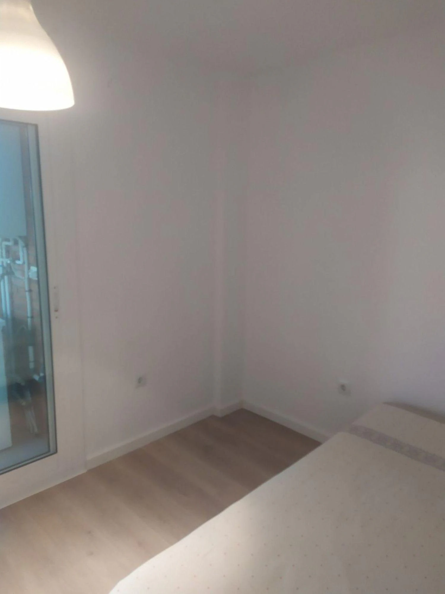 Apartamento de tres dormitorios con gran terraza