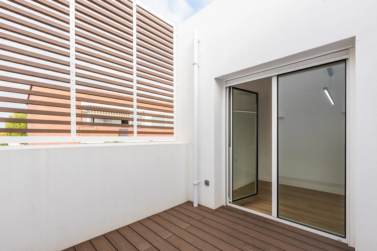 Casa en alquiler para larga duración