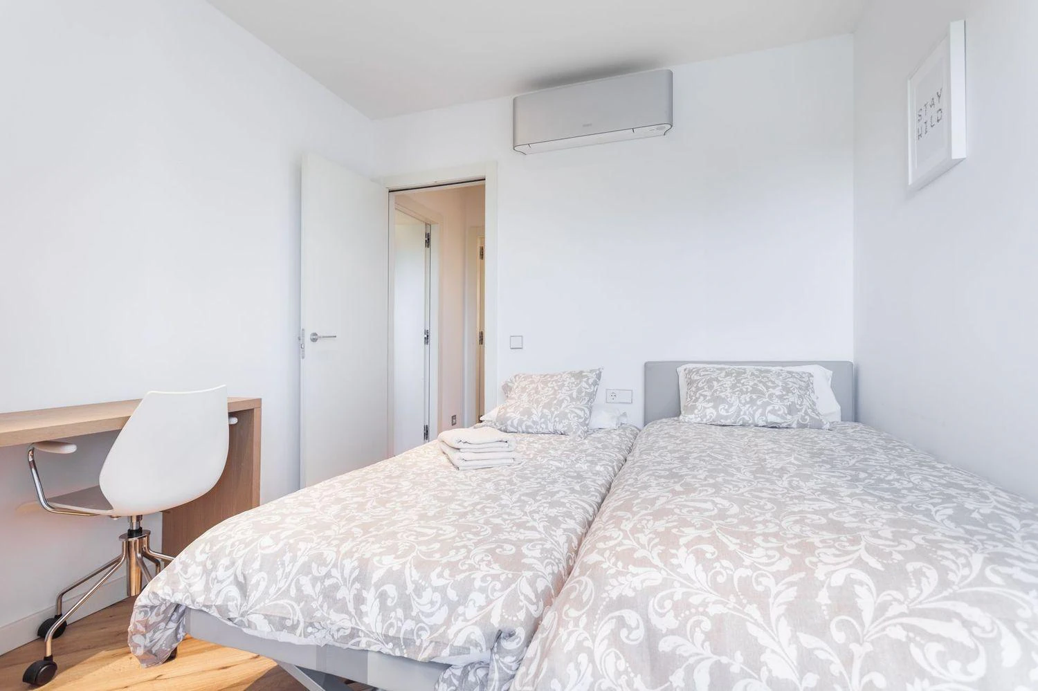 Moderno apartamento en Gavá Mar