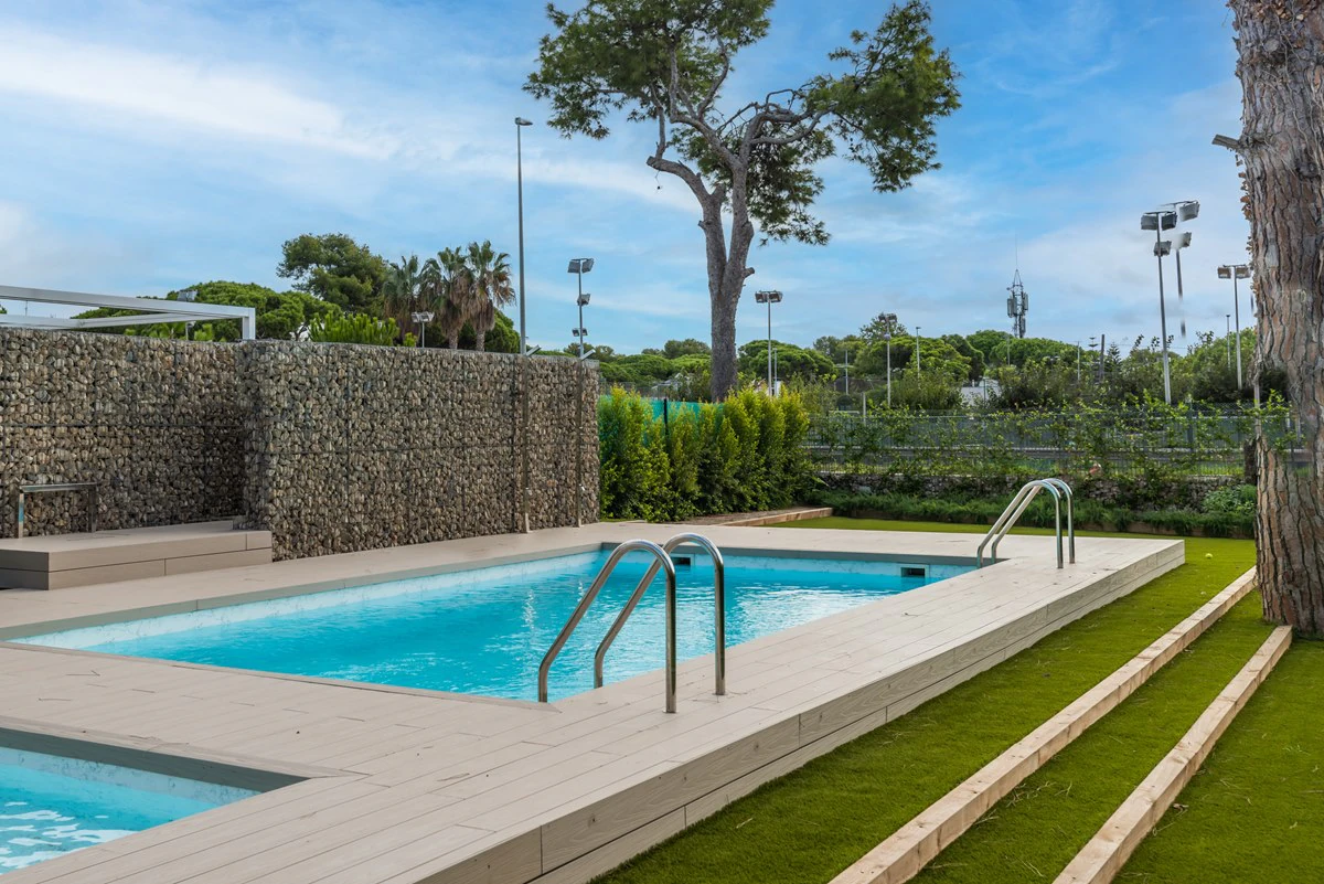 Casa en alquiler para larga duración