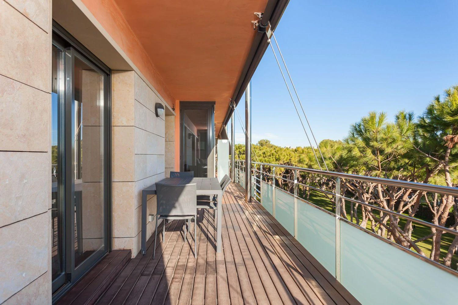 Moderno apartamento en Gavá Mar