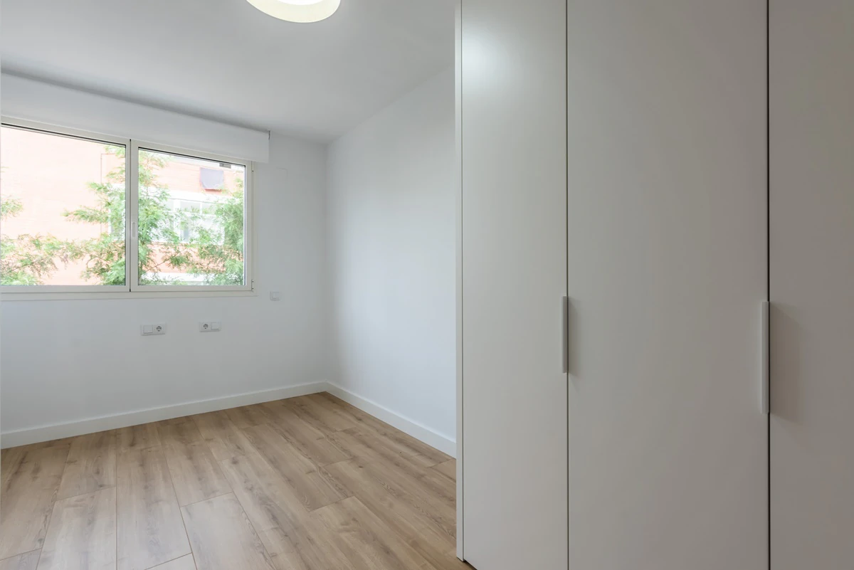Casa en alquiler para larga duración