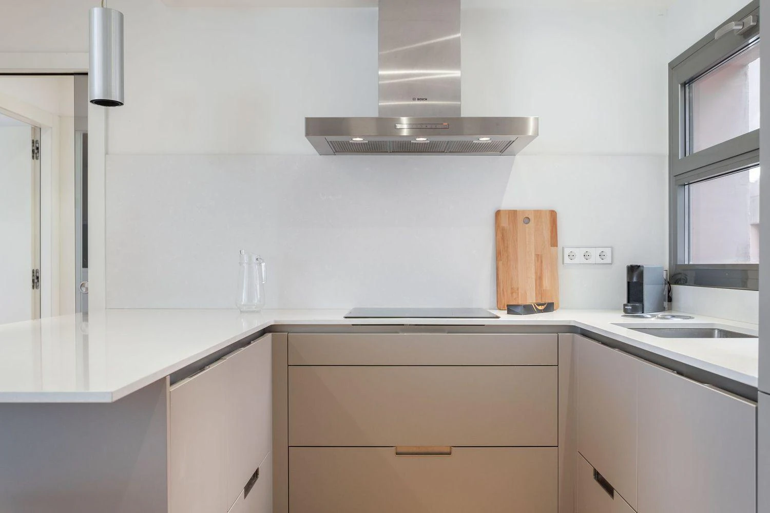Moderno apartamento en Gavá Mar