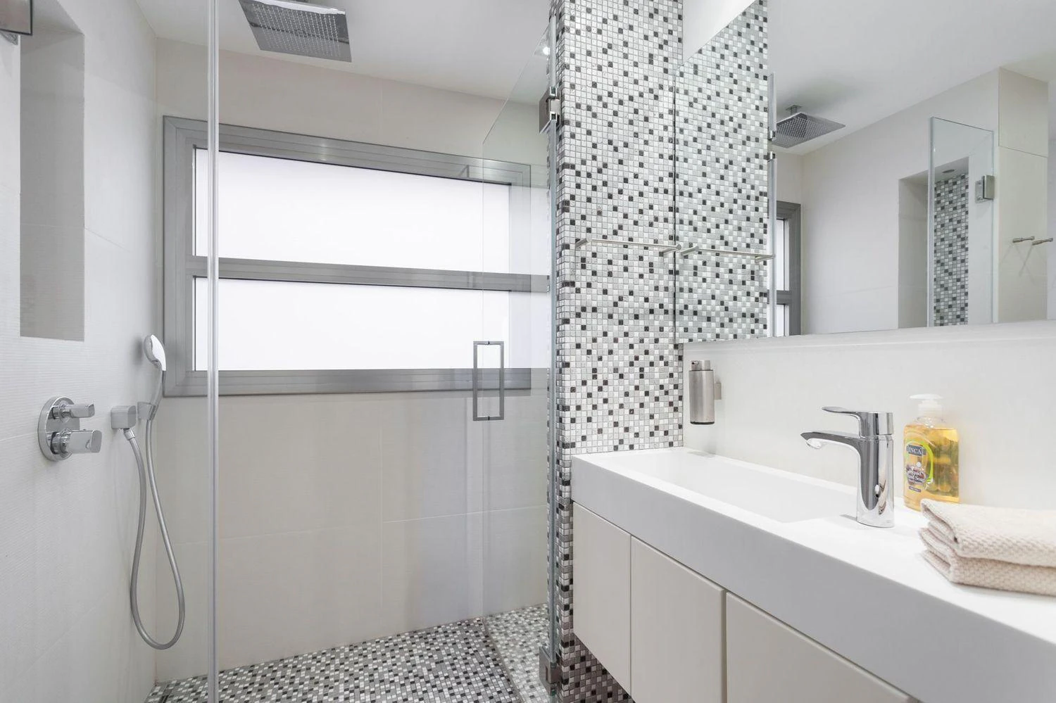 Moderno apartamento en Gavá Mar