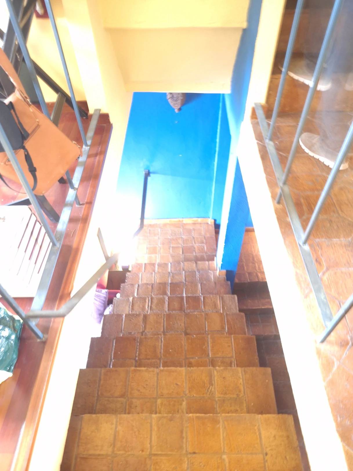 Fishermen´s house