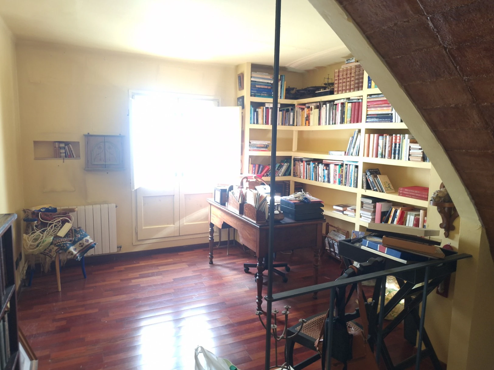 Fishermen´s house