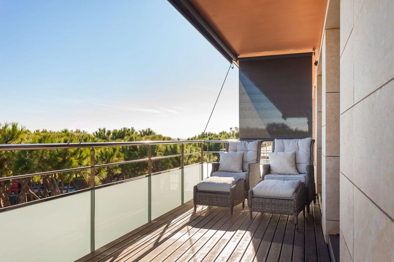 Moderno apartamento en Gavá Mar
