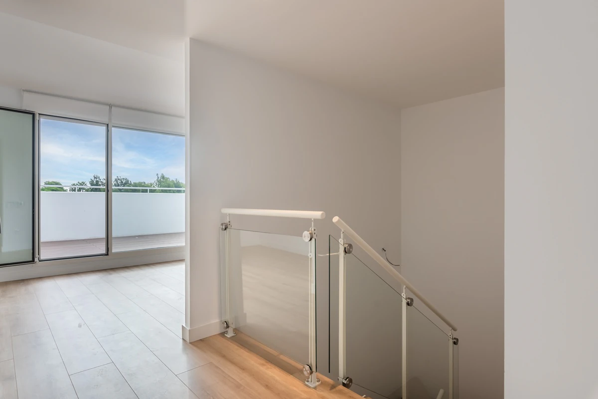Casa en alquiler para larga duración
