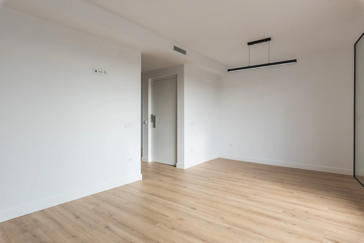 Casa en alquiler para larga duración