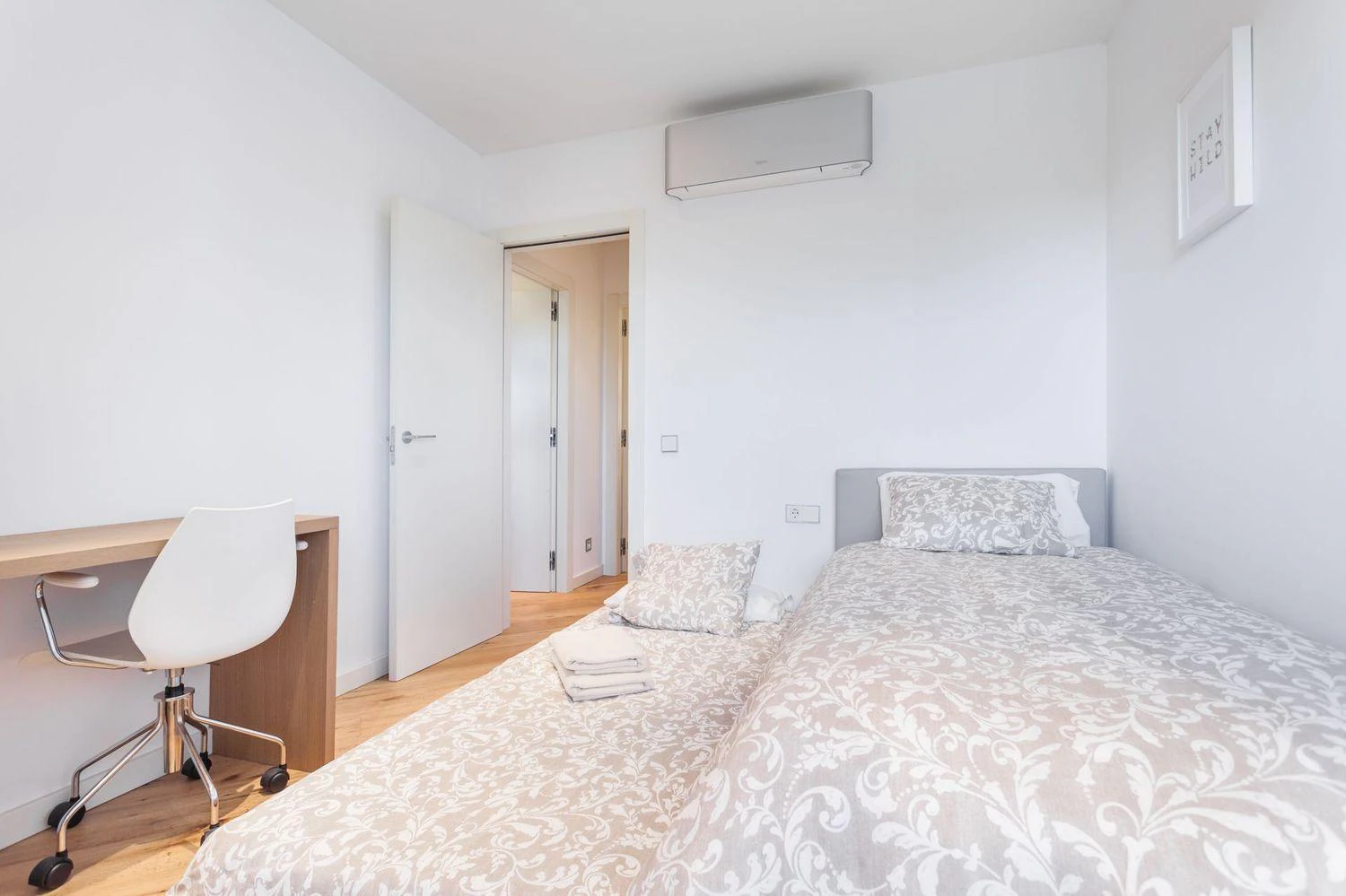 Moderno apartamento en Gavá Mar