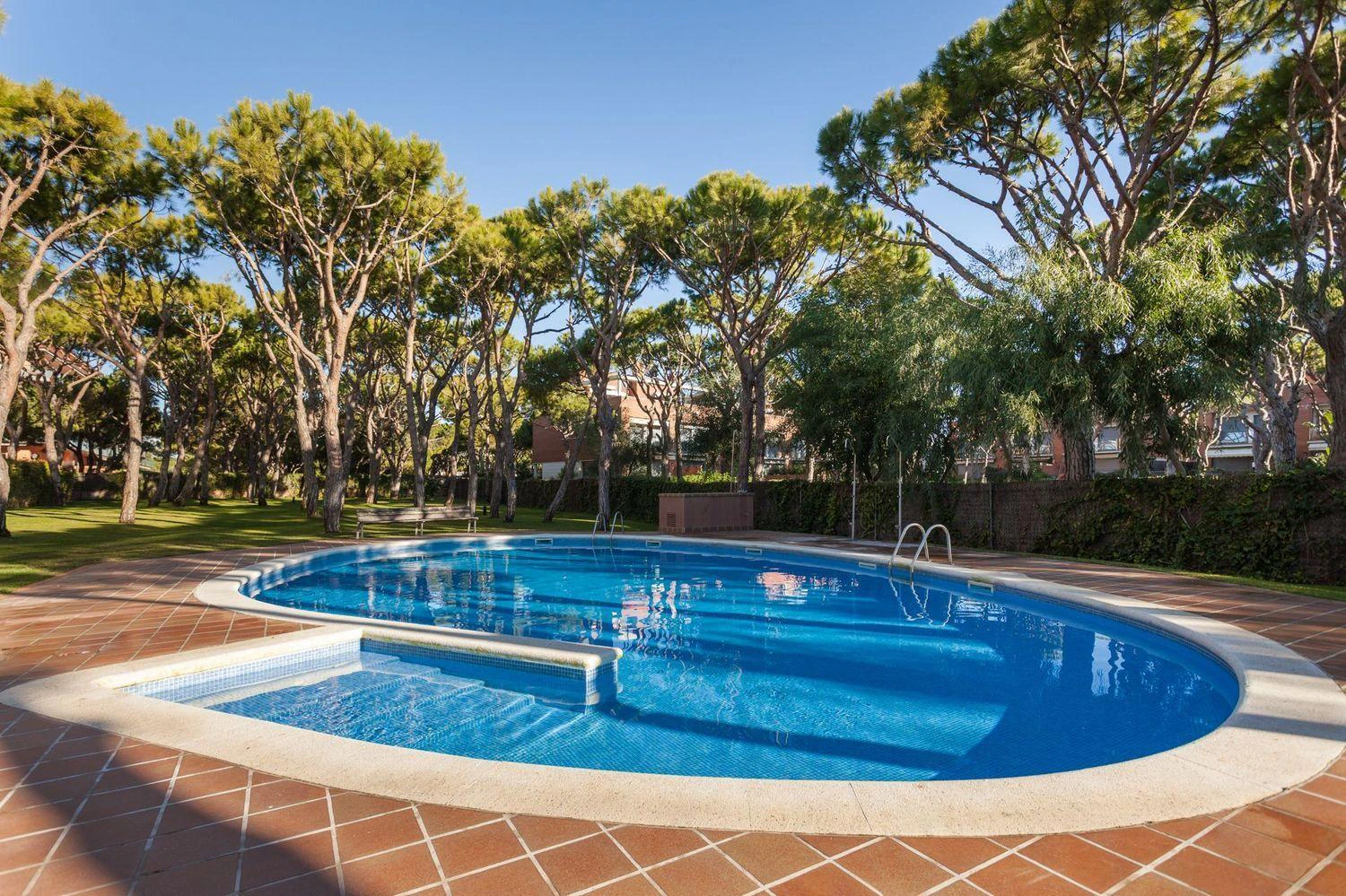 Moderno apartamento en Gavá Mar