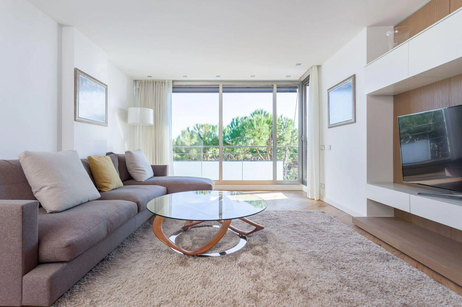 Moderno apartamento en Gavá Mar