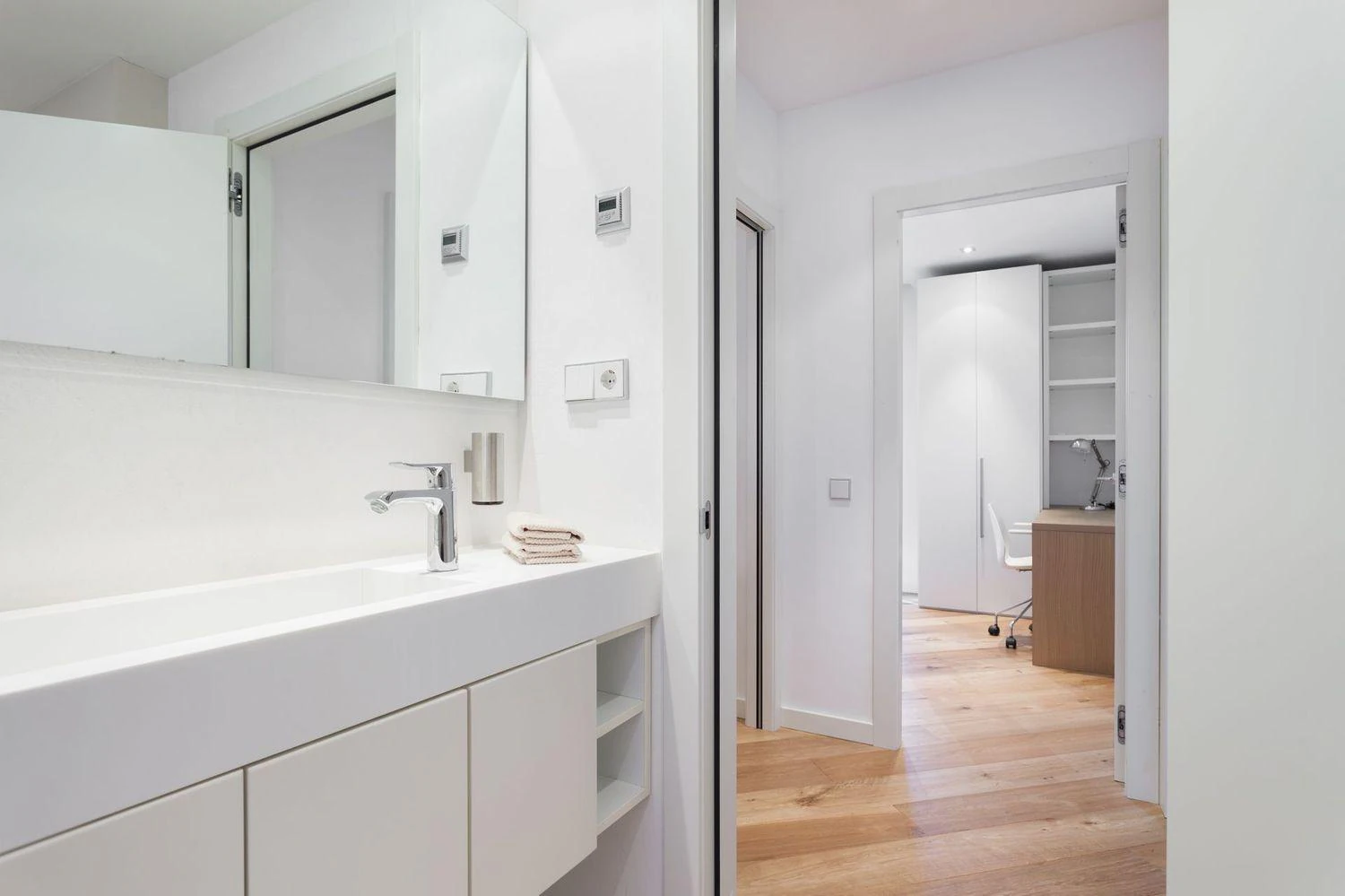 Moderno apartamento en Gavá Mar