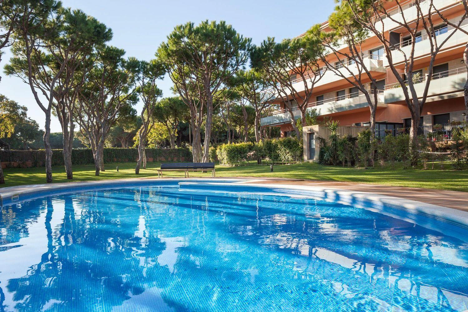 Moderno apartamento en Gavá Mar