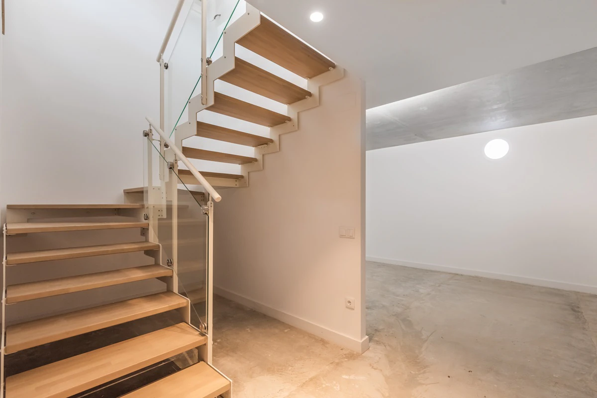 Casa en alquiler para larga duración
