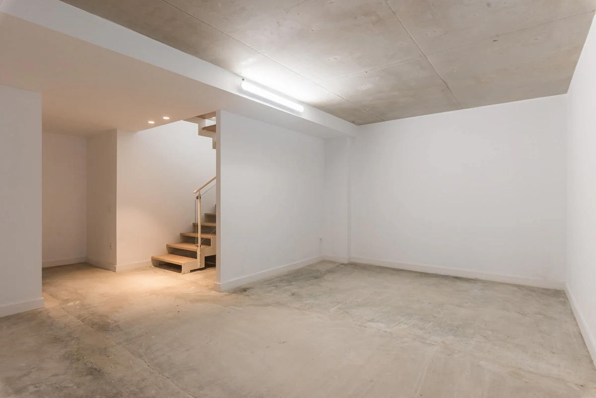 Casa en alquiler para larga duración