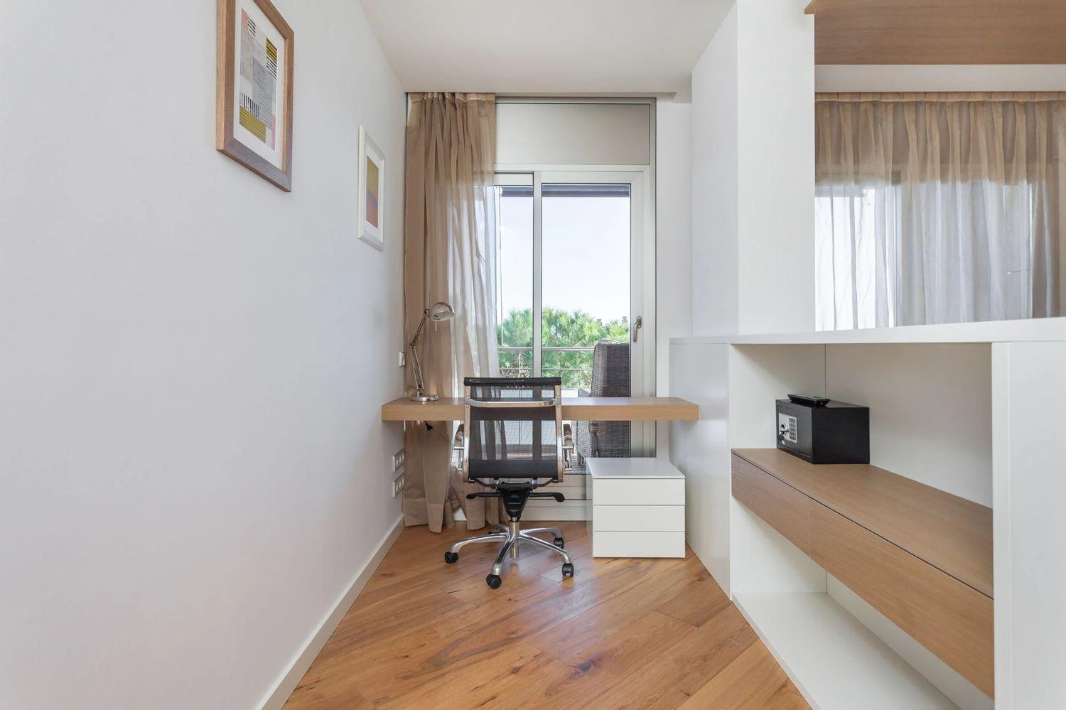 Moderno apartamento en Gavá Mar
