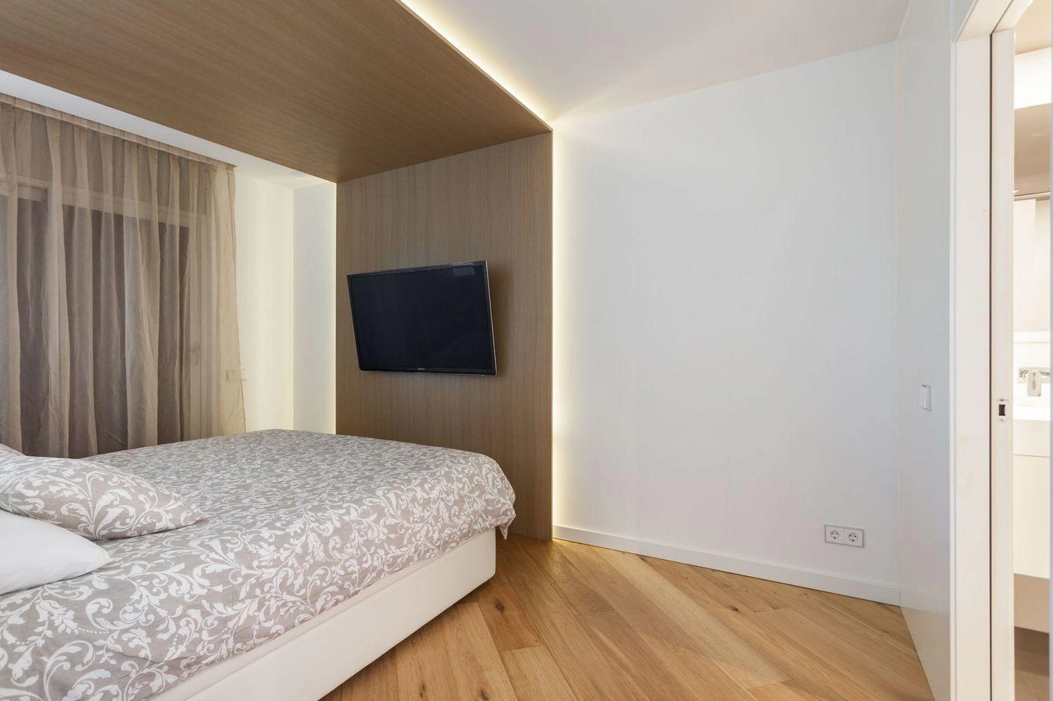 Moderno apartamento en Gavá Mar