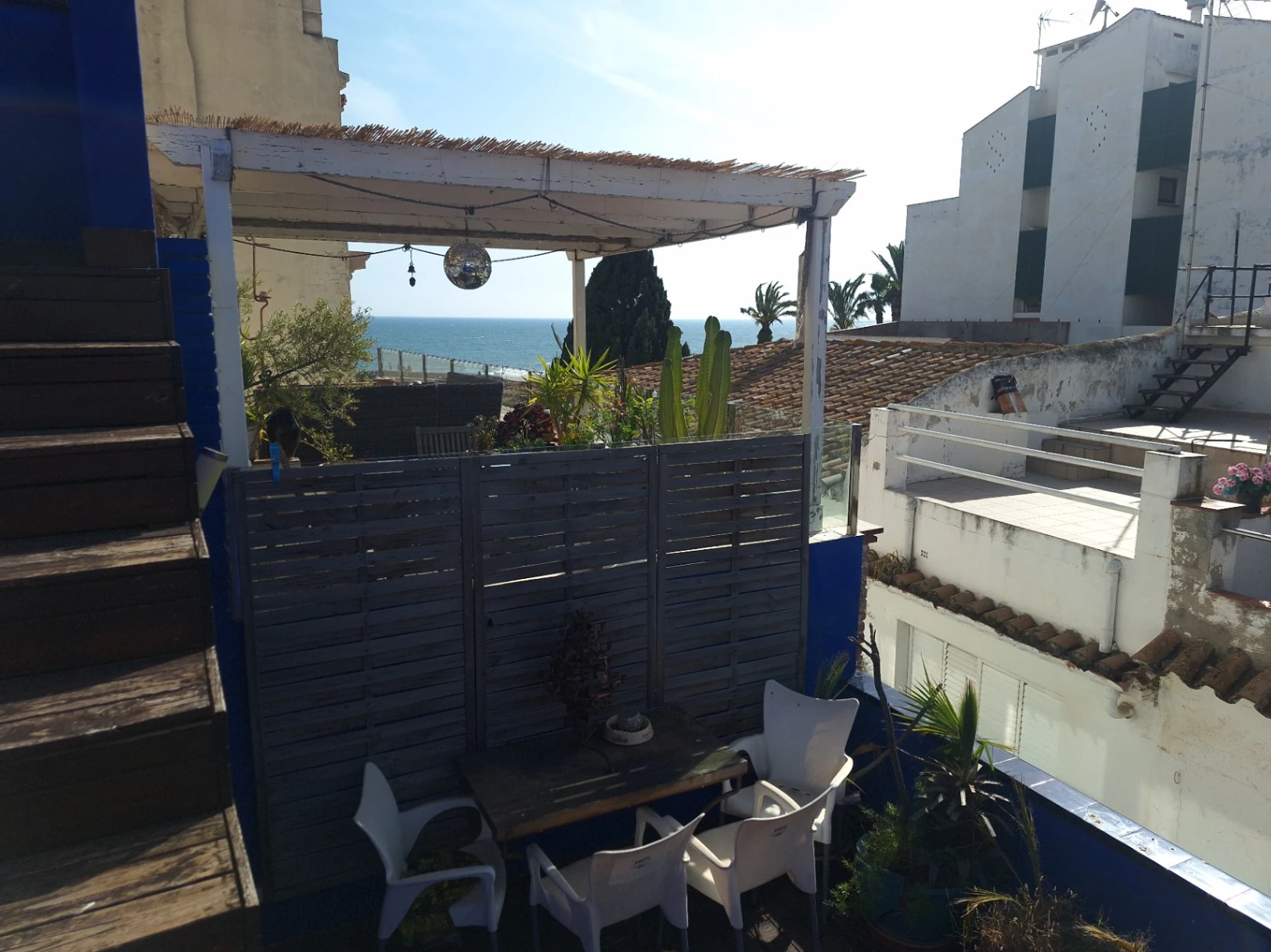Fishermen´s house