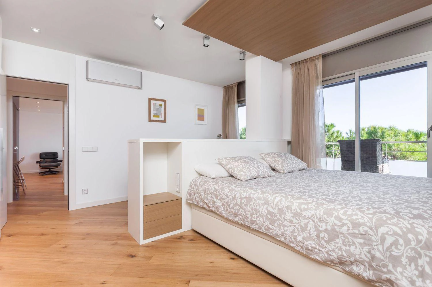 Moderno apartamento en Gavá Mar