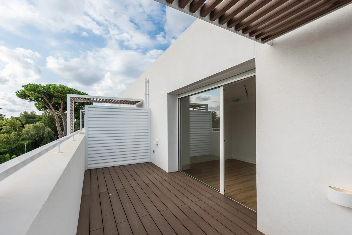 Casa en alquiler para larga duración
