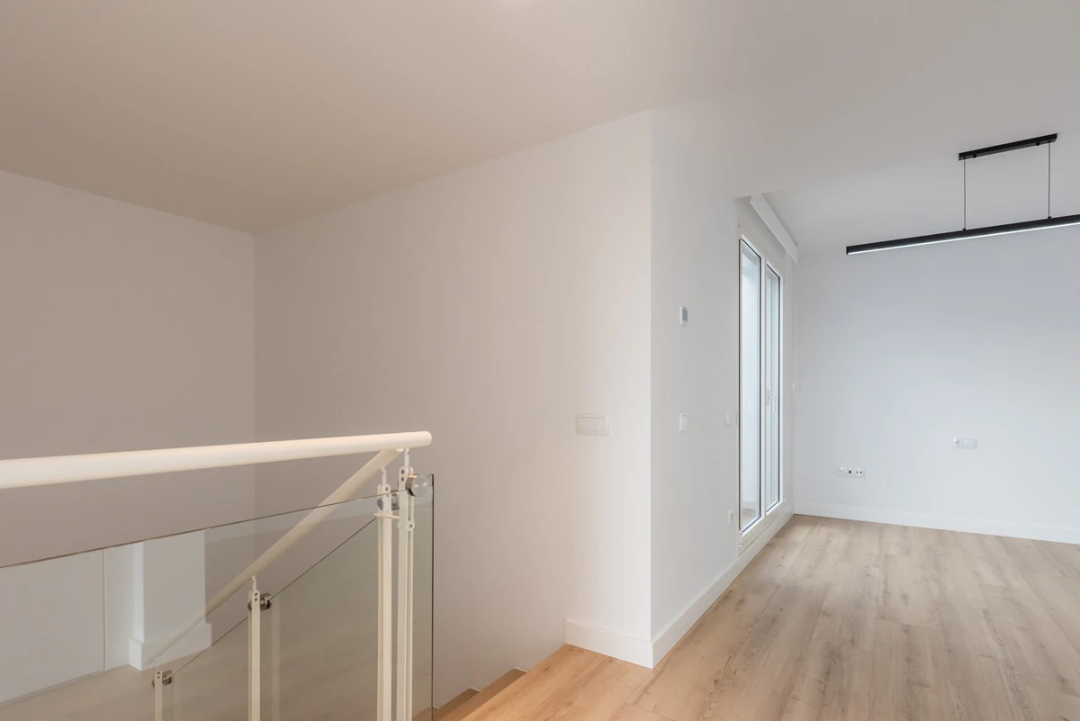 Casa en alquiler para larga duración