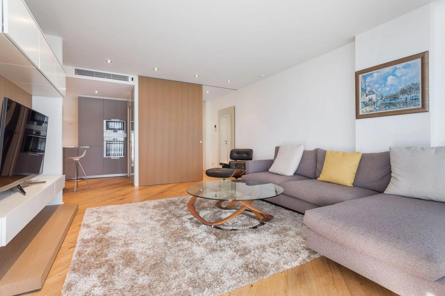Moderno apartamento en Gavá Mar