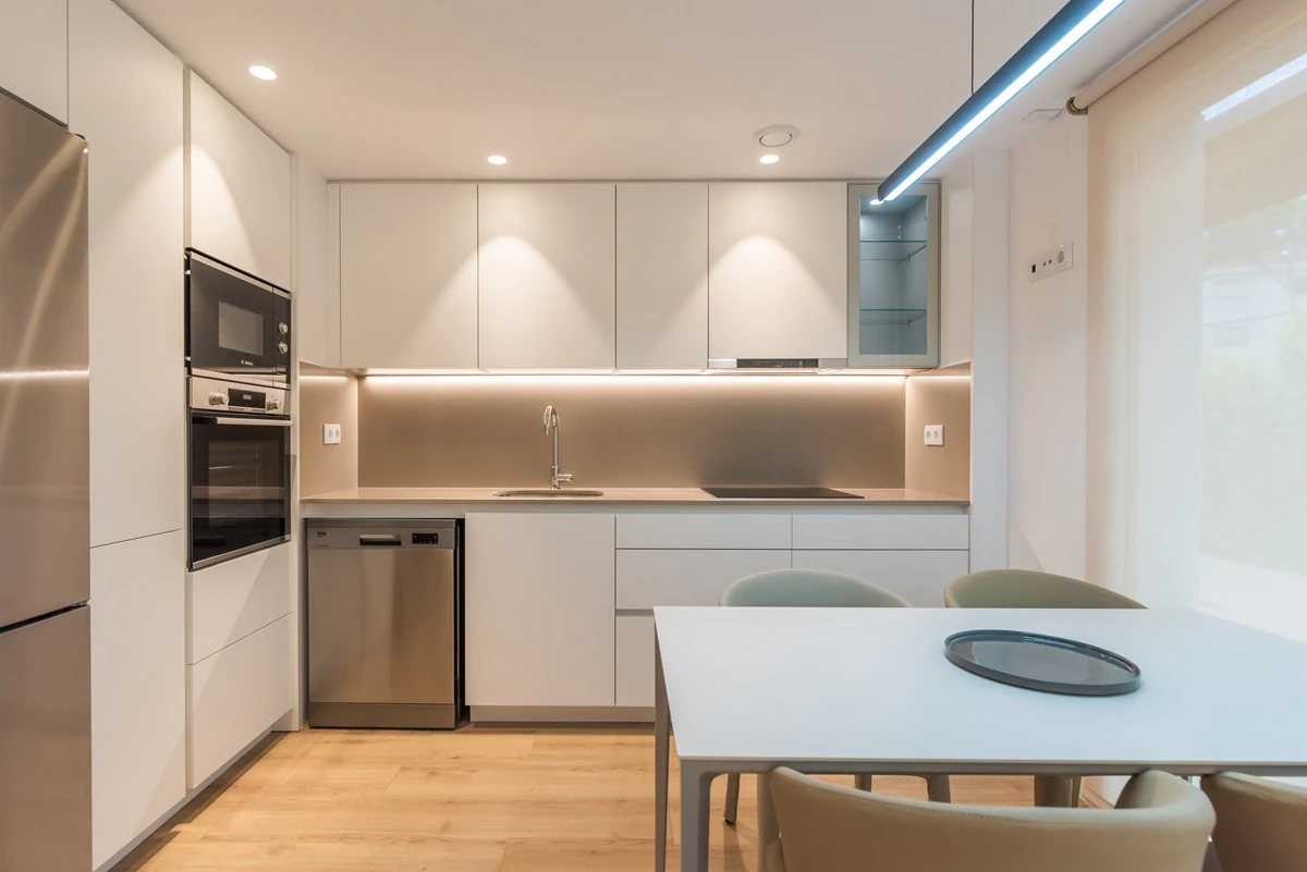 Casa en alquiler para larga duración