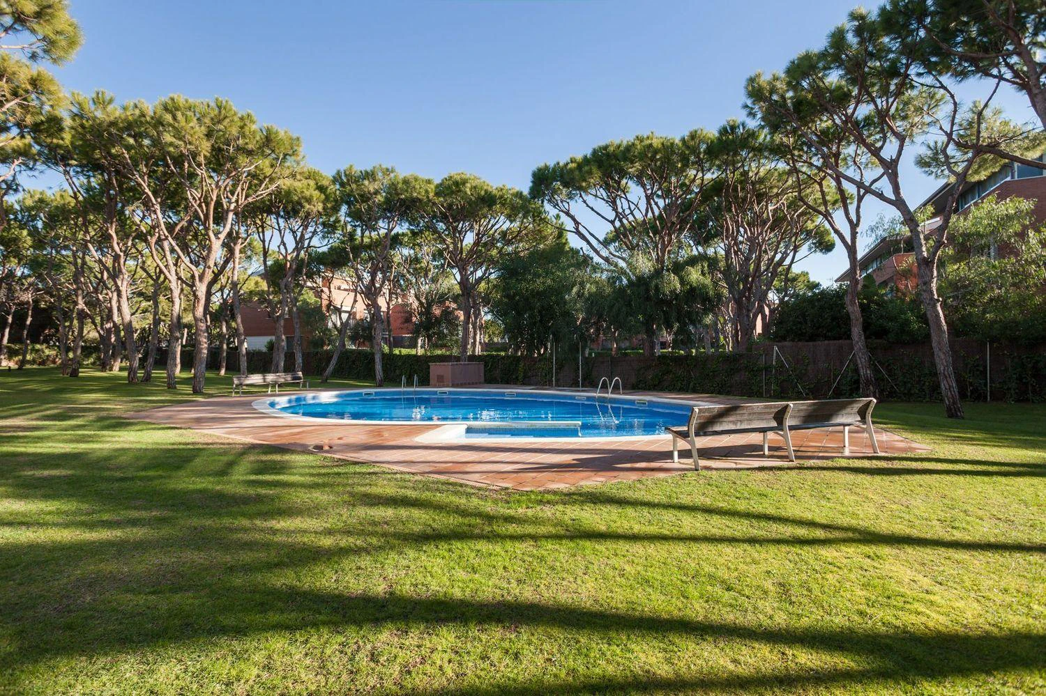 Moderno apartamento en Gavá Mar