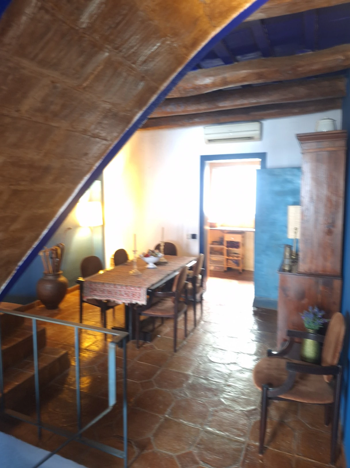 Fishermen´s house